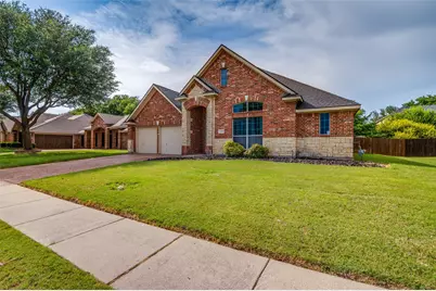 1225 Boysenberry Drive, DeSoto, TX 75115 - Photo 1