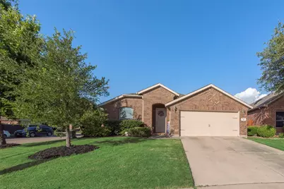920 Partridge Drive, Aubrey, TX 76227 - Photo 1