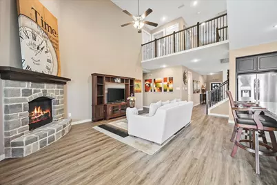 1518 Calcot Lane, Forney, TX 75126 - Photo 1