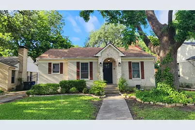 6210 Anita Street, Dallas, TX 75214 - Photo 1