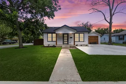 601 Pearson Avenue #A, McKinney, TX 75069 - Photo 1