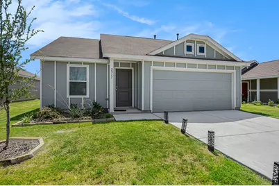 2917 Questa Street, Fort Worth, TX 76119 - Photo 1