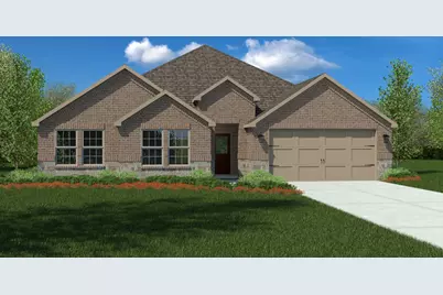 200 Sydney Lane, Mansfield, TX 76063 - Photo 1