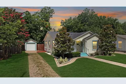 1503 Oak Street, McKinney, TX 75069 - Photo 1