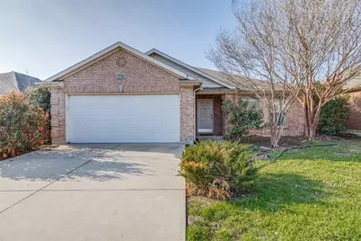 3728 Palm Drive, Fort Worth, TX 76244 - Photo 1