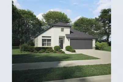 254 Twin View Vista Drive, Lavon, TX 75166 - Photo 1