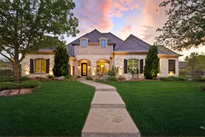 1831 Sand Creek Drive, Prosper, TX 75078 - Photo 1