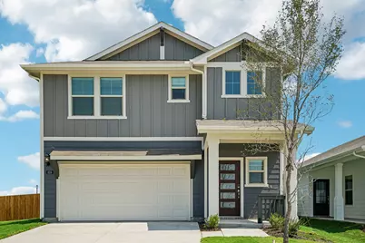 859 Wisteria Lane, Lavon, TX 75166 - Photo 1