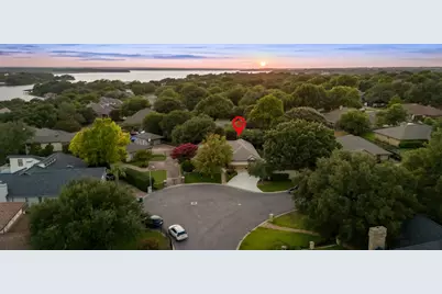 8541 Woodlake Circle, Fort Worth, TX 76179 - Photo 1