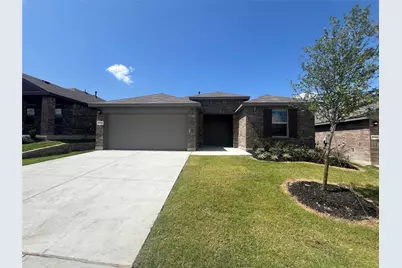 9456 Mint Hill, Fort Worth, TX 76108 - Photo 1