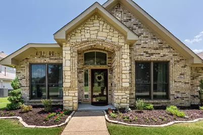 4006 Lakeside Drive, Rowlett, TX 75088 - Photo 1