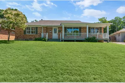 6645 Lange Circle, Dallas, TX 75214 - Photo 1