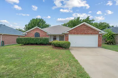 148 Blue Wood Drive, Saginaw, TX 76179 - Photo 1