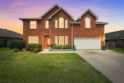 3521 Crisoforo Drive, Denton, TX 76207 - Photo 1