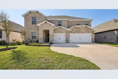4207 Bachman Drive, Farmersville, TX 75442 - Photo 1