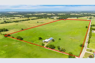 154 Rs County Road 1462, Point, TX 75472 - Photo 1