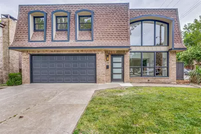 3428 Normandy Avenue, University Park, TX 75205 - Photo 1