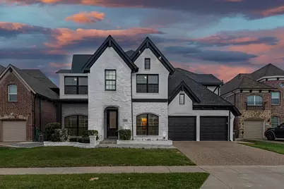 14000 Signal Hill Drive, Little Elm, TX 75068 - Photo 1