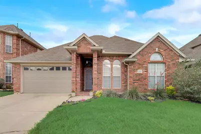2825 Flint Rock Drive, Fort Worth, TX 76131 - Photo 1