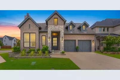 8381 Western, The Colony, TX 75056 - Photo 1