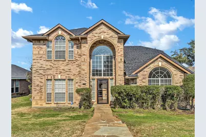 931 Royal Oaks Drive, Lewisville, TX 75067 - Photo 1