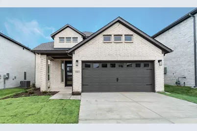 2413 Lundy Canyon Street, Forney, TX 75126 - Photo 1