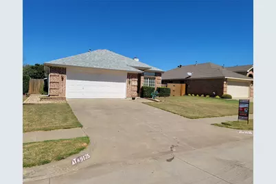9125 Tyne Trail, Fort Worth, TX 76118 - Photo 1