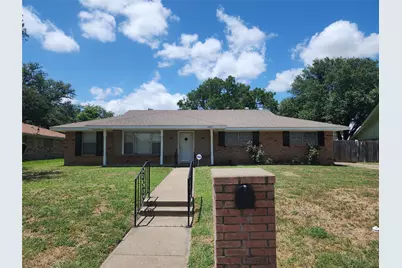 3309 Valley Forge, Forest Hill, TX 76140 - Photo 1