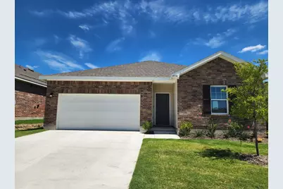 4936 Bass Drive, Fort Worth, TX 76179 - Photo 1