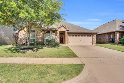 6908 Muirfield Drive, Arlington, TX 76001 - Photo 1