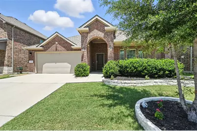 15612 Cornwallis Street, Frisco, TX 75036 - Photo 1