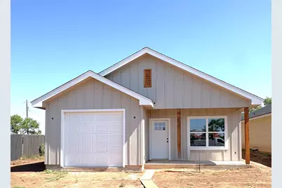 894 Minda Street, Abilene, TX 79602 - Photo 1