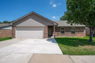 6417 Brookside Drive, Watauga, TX 76148 - Photo 1