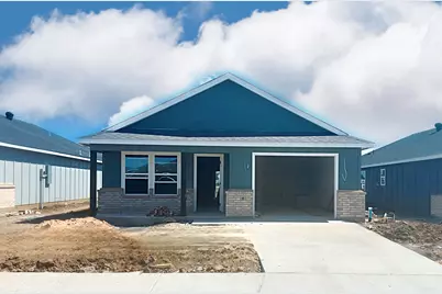 259 Tombstone Road, Abilene, TX 79602 - Photo 1