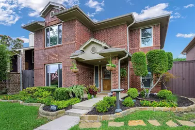 2903 Fort Point Lane, Carrollton, TX 75007 - Photo 1