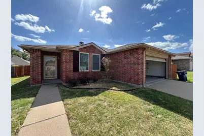 1137 Scarlet Sage Parkway, Burleson, TX 76028 - Photo 1