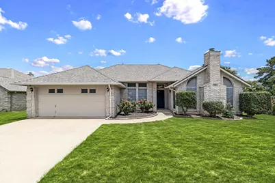 5300 Texas Drive, North Richland Hills, TX 76180 - Photo 1