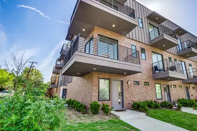 2450 N Garrett Avenue #1, Dallas, TX 75206 - Photo 1