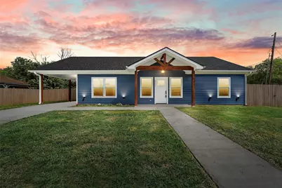 3606 Latimer Street, Bellmead, TX 76705 - Photo 1