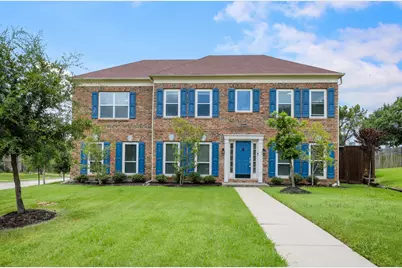 1204 Brittainy Place, Carrollton, TX 75006 - Photo 1