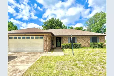 3932 Hemlock Street, Fort Worth, TX 76137 - Photo 1