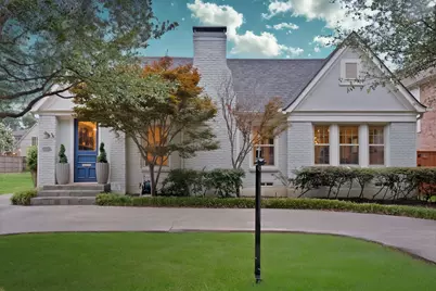 3309 Westminster Avenue, University Park, TX 75205 - Photo 1