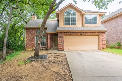 1405 Timber Creek Road, Flower Mound, TX 75028 - Photo 1