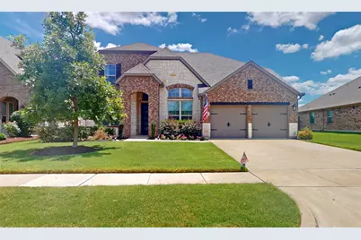 7816 Krause Springs Drive, McKinney, TX 75071 - Photo 1