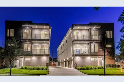 4545 Bowser Avenue #201, Dallas, TX 75219 - Photo 1