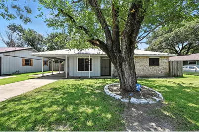 804 Live Oak Street, Wilmer, TX 75172 - Photo 1