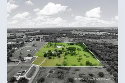 182 Tom McCartney Lane, Gholson, TX 76705 - Photo 1