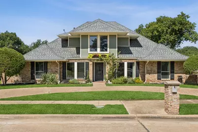 2819 Staffordshire Drive, Carrollton, TX 75007 - Photo 1