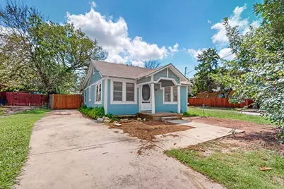 510 N Bradshaw Street, Denton, TX 76209 - Photo 1