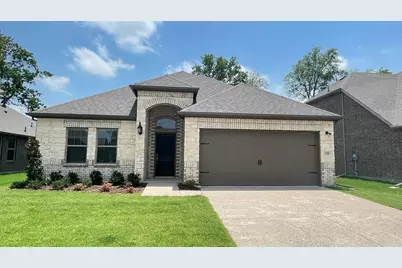 3000 Pronghorn Drive, Melissa, TX 75454 - Photo 1